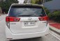 Selling White Toyota Innova 2016 in Manila-4