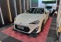 White Toyota 86 2016 for sale in Manila-2