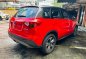 White Suzuki Vitara 2018 for sale in Pasig-5