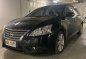 Sell White 2016 Nissan Sylphy in Manila-8