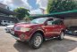 Sell White 2012 Mitsubishi Montero in Quezon City-1