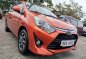 Sell Orange 2017 Toyota Wigo Hatchback in Manila-5