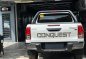 Sell White 2020 Toyota Hilux in Santiago-5