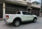 Sell White 2019 Ford Ranger in Quezon City-6