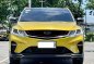 Yellow Geely Coolray 2021 for sale in Automatic-1