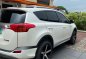 Selling White Toyota Rav4 2013 in Parañaque-5
