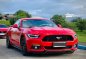 2018 Ford Mustang 5.0 GT Fastback AT in Manila, Metro Manila-2