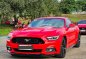 2018 Ford Mustang 5.0 GT Fastback AT in Manila, Metro Manila-3