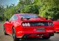 2018 Ford Mustang 5.0 GT Fastback AT in Manila, Metro Manila-11