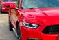 2018 Ford Mustang 5.0 GT Fastback AT in Manila, Metro Manila-19