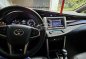 2017 Toyota Innova  2.8 V Diesel AT in Quezon City, Metro Manila-0