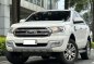 2018 Ford Everest  Trend 2.2L 4x2 AT in Makati, Metro Manila-1