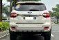2018 Ford Everest  Trend 2.2L 4x2 AT in Makati, Metro Manila-3