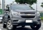 2015 Chevrolet Trailblazer 2.8 2WD AT LT in Makati, Metro Manila-17