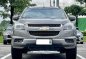 2015 Chevrolet Trailblazer 2.8 2WD AT LT in Makati, Metro Manila-15