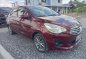 2019 Mitsubishi Mirage G4  GLX 1.2 CVT in San Fernando, Cebu-6