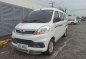 2020 Foton Gratour Minivan in Baliuag, Bulacan-9