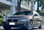 2014 BMW 318D in Makati, Metro Manila-0