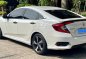 Sell White 2016 Honda Civic in Parañaque-1