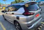 Silver Mitsubishi XPANDER 2022 for sale in Automatic-2