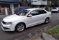 White Volkswagen Jetta 2016 for sale in Pasig-1