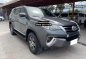 Sell White 2019 Toyota Fortuner in Mandaue-0