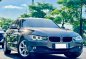 Bronze Bmw Turbo 2014 for sale in Makati-2