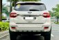 White Ford Everest 2018 for sale in Makati-2