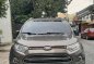 White Ford Ecosport 2023 for sale in Manila-0