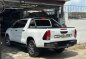 Sell White 2020 Toyota Hilux in Santiago-9