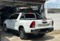 Sell White 2020 Toyota Hilux in Santiago-5