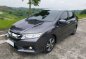 White Honda City 2016 for sale in San Jose del Monte-0