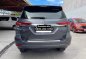 Sell White 2019 Toyota Fortuner in Mandaue-8