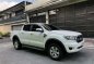 Sell White 2019 Ford Ranger in Quezon City-2