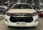Selling White Toyota Innova 2019 in Pasig-0
