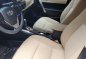 Sell White 2015 Toyota Corolla altis in Quezon City-3