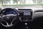 White Honda City 2016 for sale in San Jose del Monte-5