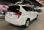Selling White Toyota Innova 2019 in Pasig-4