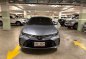 White Toyota Corolla altis 2020 for sale in Manila-0