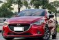 Sell White 2016 Mazda 2 in Makati-1