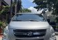 Sell White 2014 Hyundai Starex in Quezon City-3