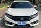 Sell White 2016 Honda Civic in Parañaque-0