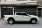 Sell White 2019 Ford Ranger in Quezon City-3