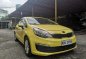 Sell White 2015 Kia Rio in Pasig-1