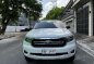 Sell White 2019 Ford Ranger in Quezon City-0
