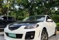 White Mazda 3 2008 for sale in San Pedro-4