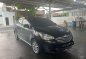 White Mitsubishi Mirage g4 2017 for sale in Manual-0