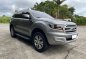 Sell White 2019 Ford Everest in Muntinlupa-2