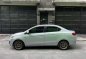 Selling Silver Mitsubishi Mirage g4 2017 in Quezon City-6