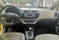 Sell White 2015 Kia Rio in Pasig-6